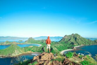 island adventure