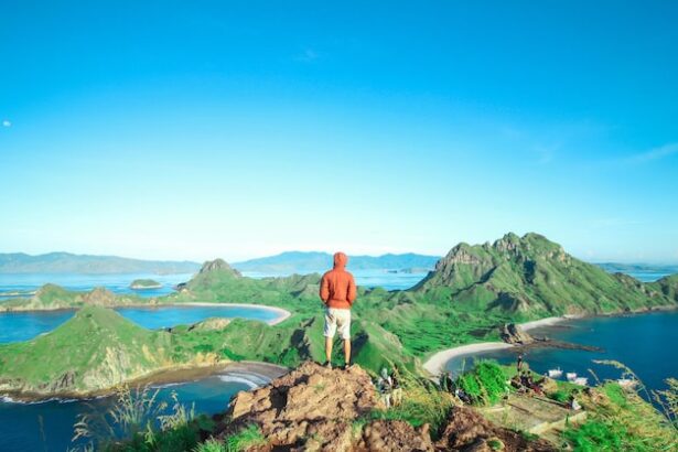 island adventure