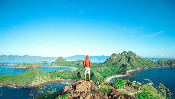 island adventure