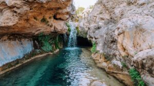 Hidden Gems Travel Guide