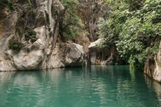 Hidden Gems Travel Guide