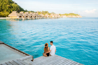 things to do in bora bora for couples
