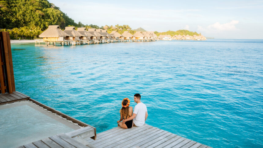 things to do in bora bora for couples